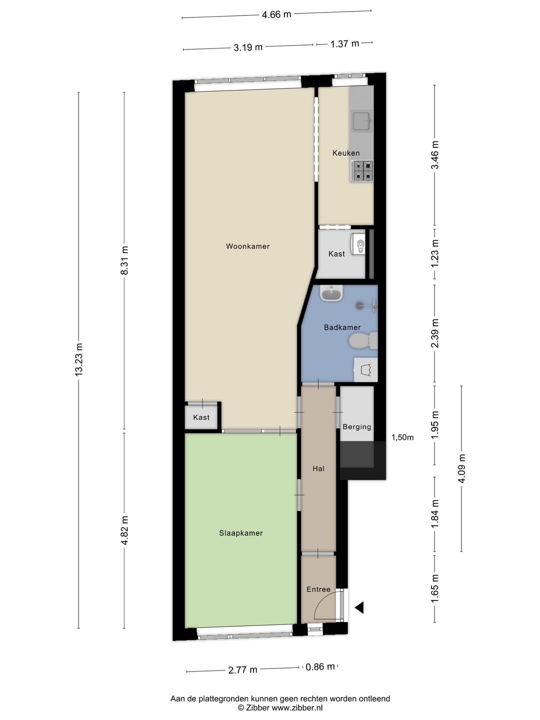 Foto 22 van Mathenesserdijk 290-A