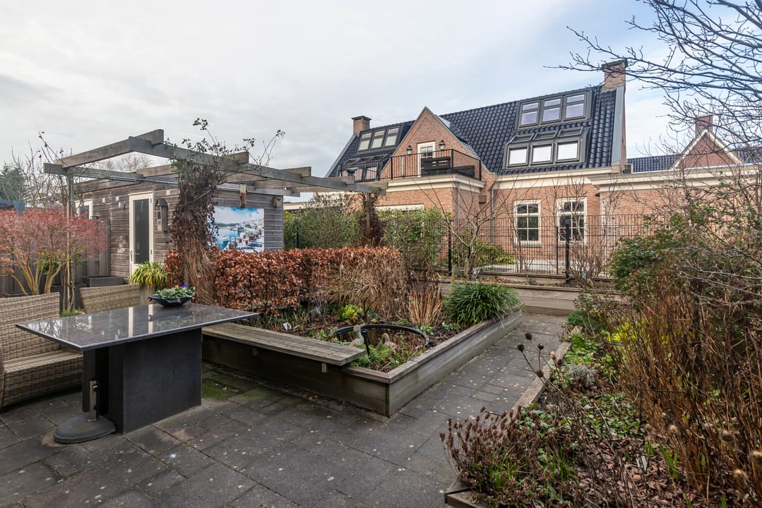 Foto 22 van Duin en Kruidberg 18