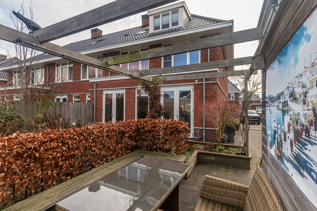 Foto 23 van Duin en Kruidberg 18