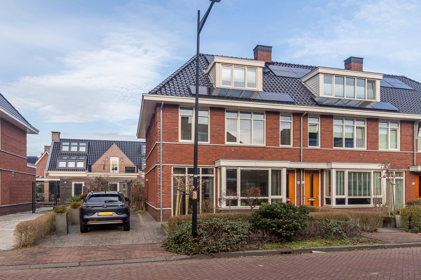 Foto 40 van Duin en Kruidberg 18