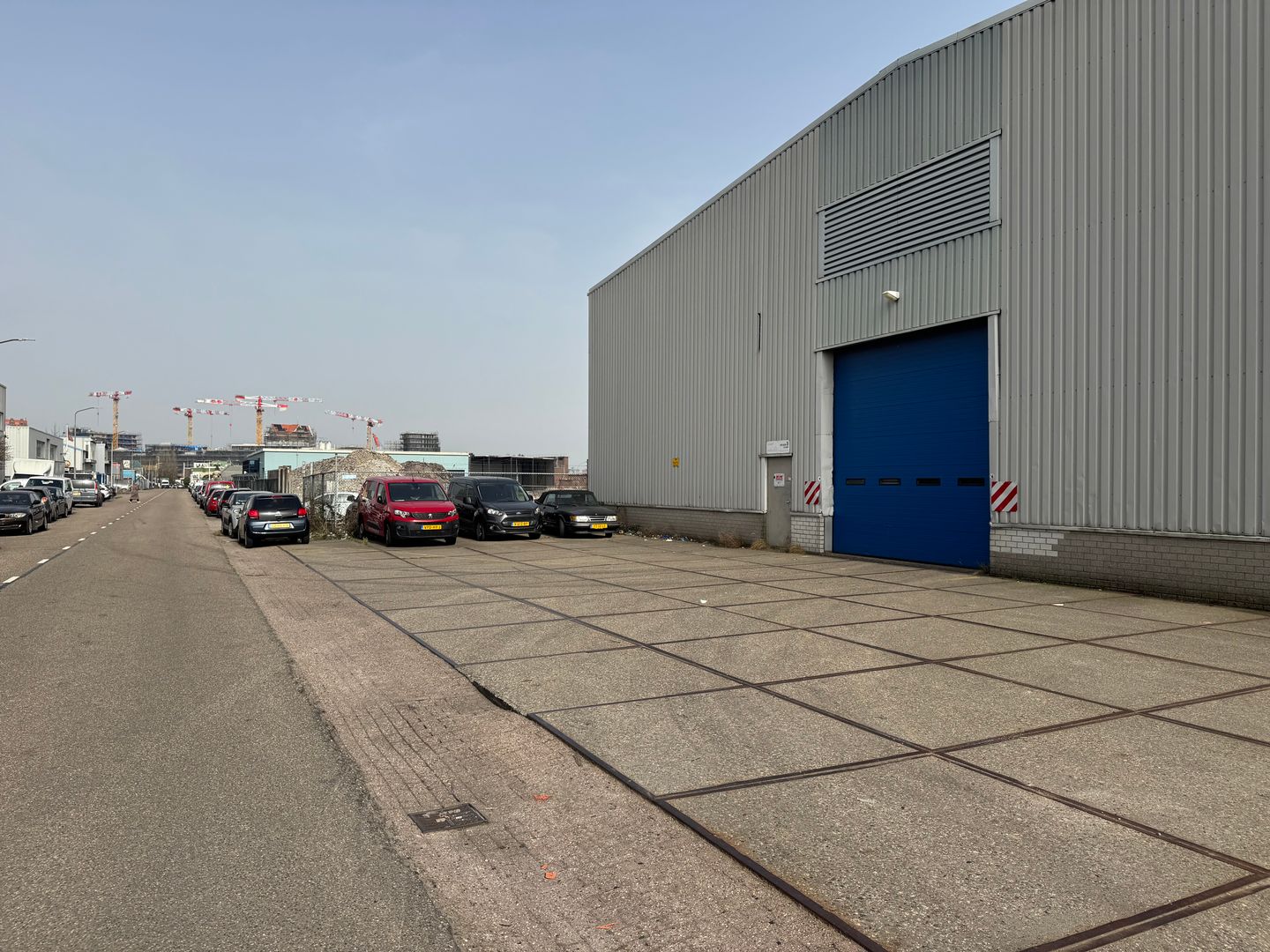 Bekijk foto 4 van Gerrit Bolkade 39