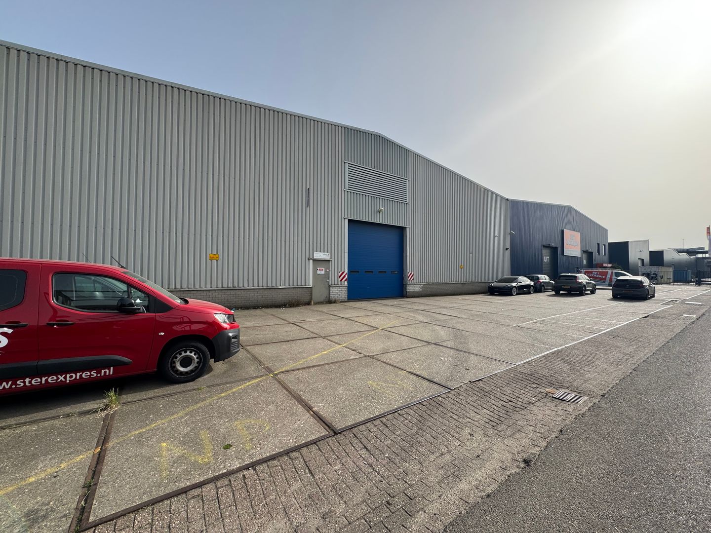 Bekijk foto 5 van Gerrit Bolkade 39