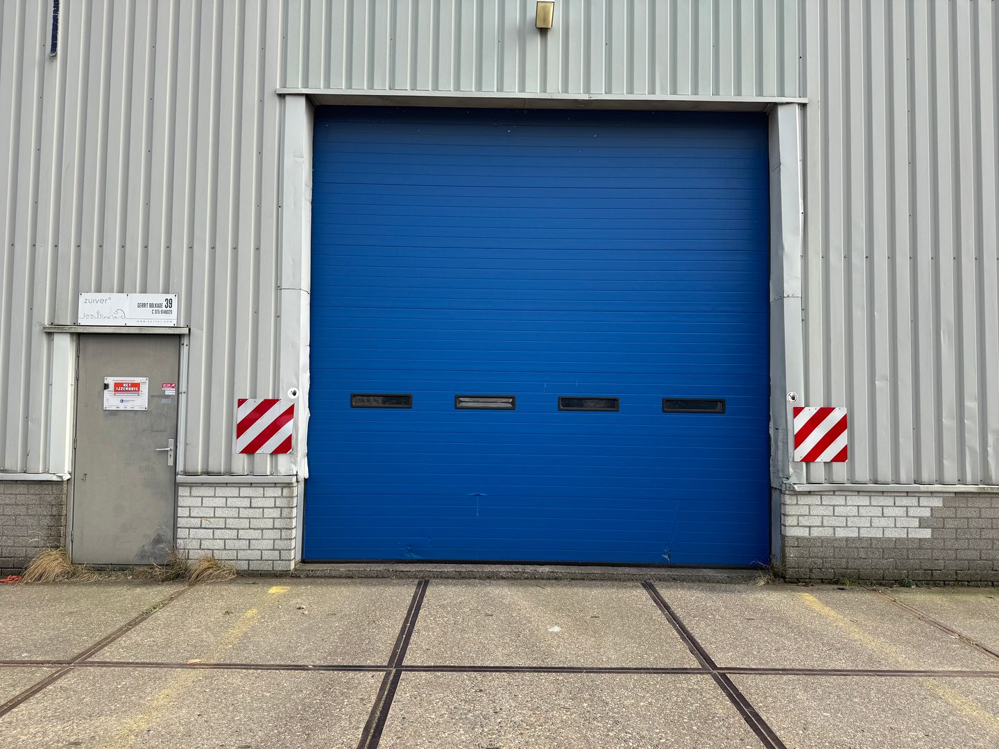 Bekijk foto 3 van Gerrit Bolkade 39