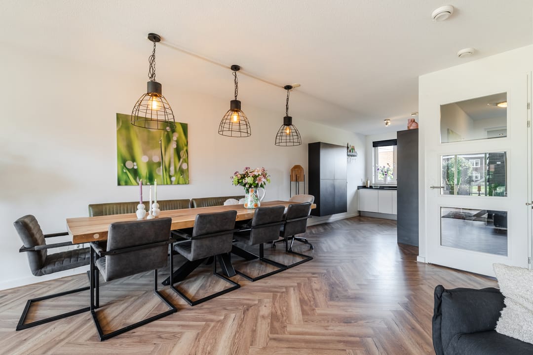 Photo 23 of Gentiaan 6