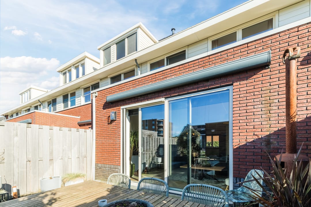 Photo 53 of Gentiaan 6