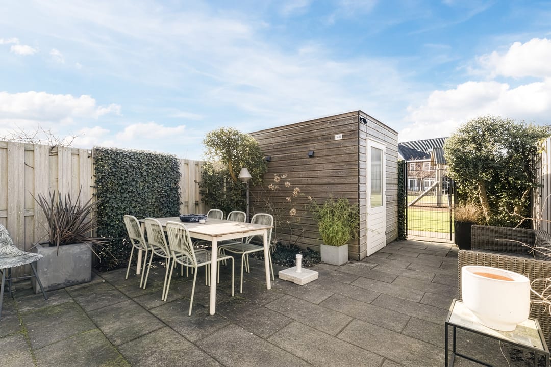 Photo 56 of Gentiaan 6