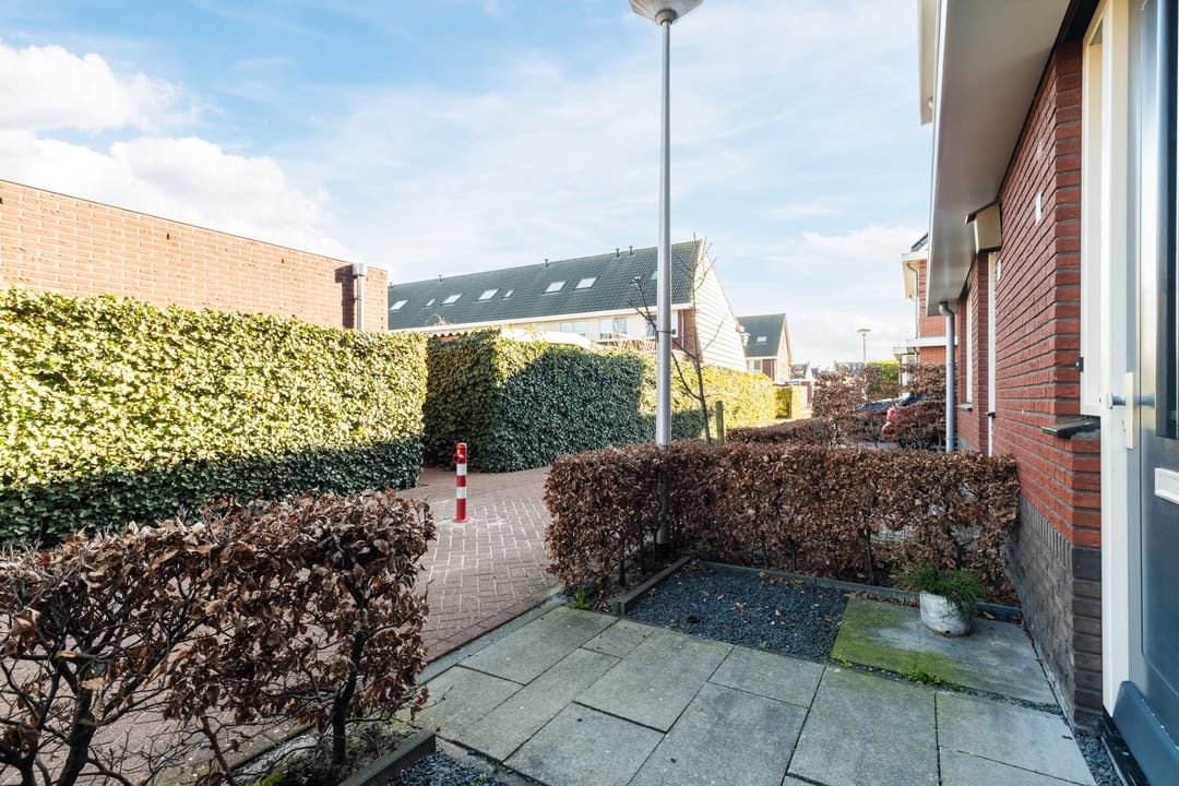 Photo 61 of Gentiaan 6