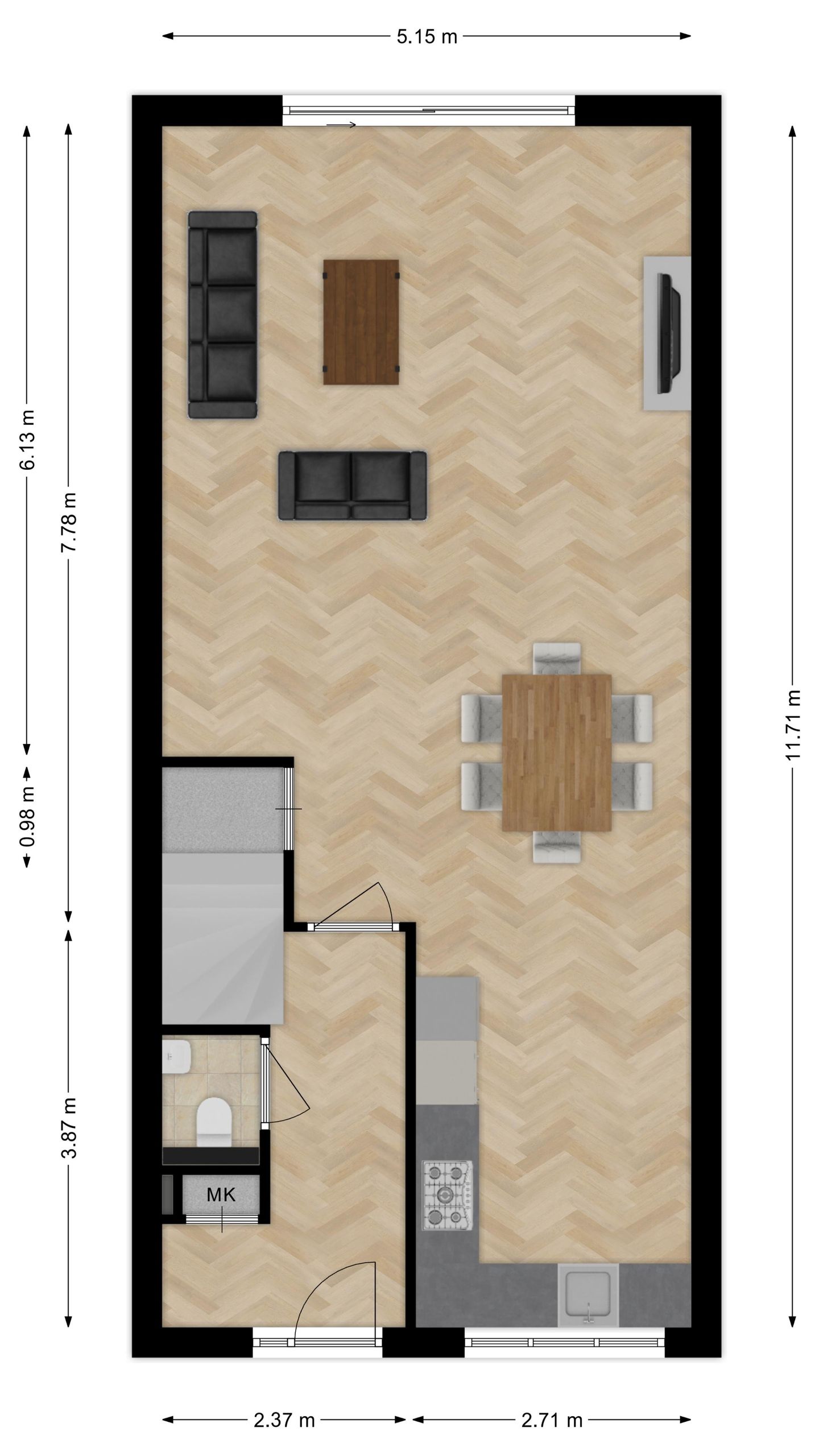 Photo 65 of Gentiaan 6