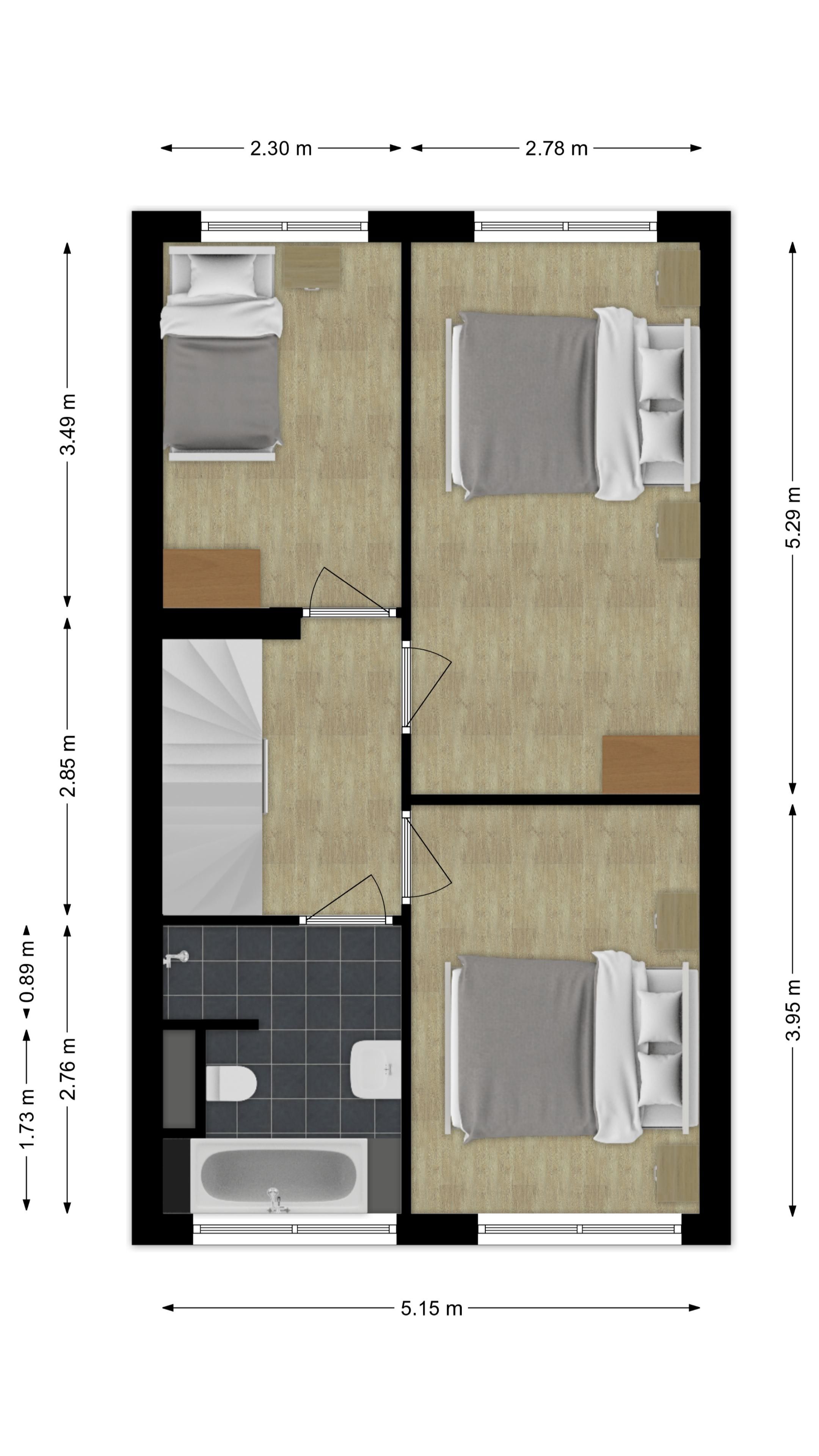 Photo 66 of Gentiaan 6