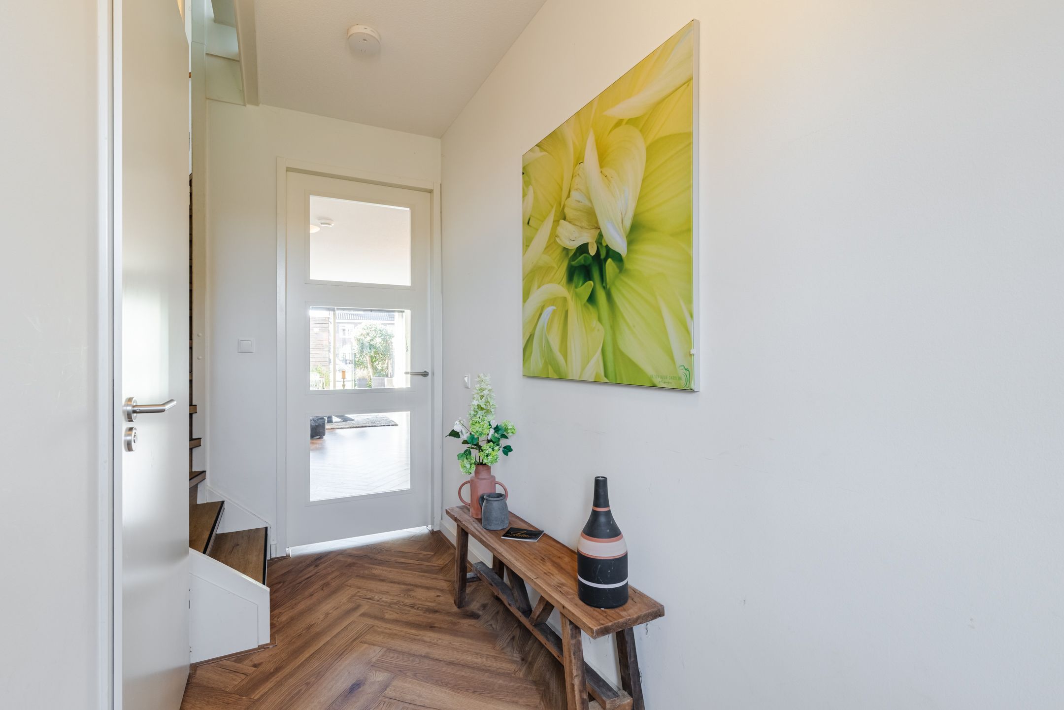 Photo 9 of Gentiaan 6