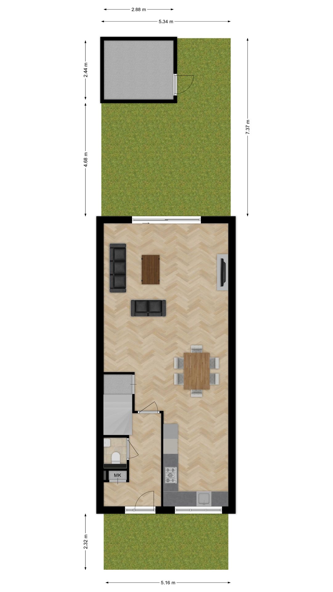 Photo 67 of Gentiaan 6