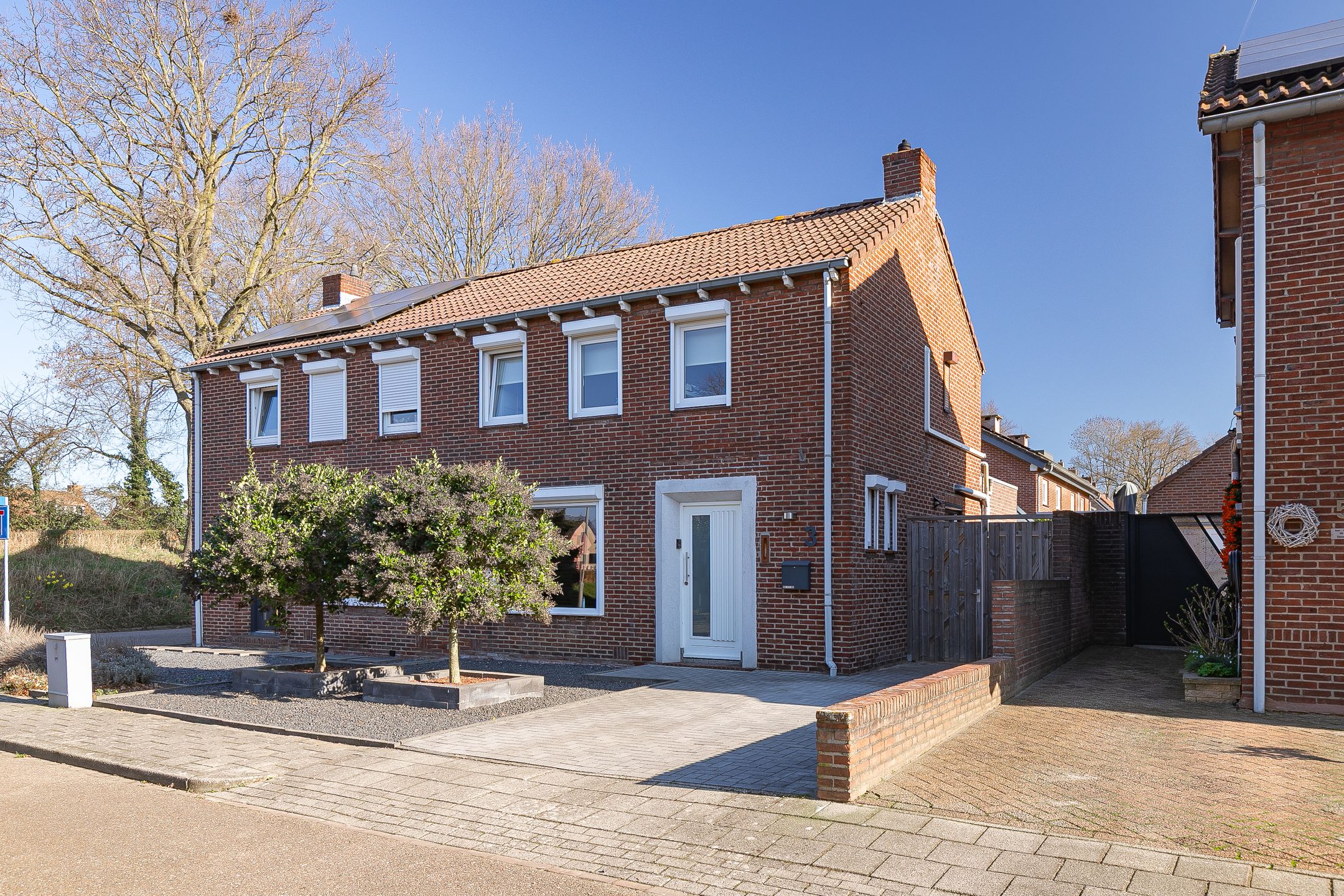 Buying a house in The Netherlands., Gulickerstraat 3