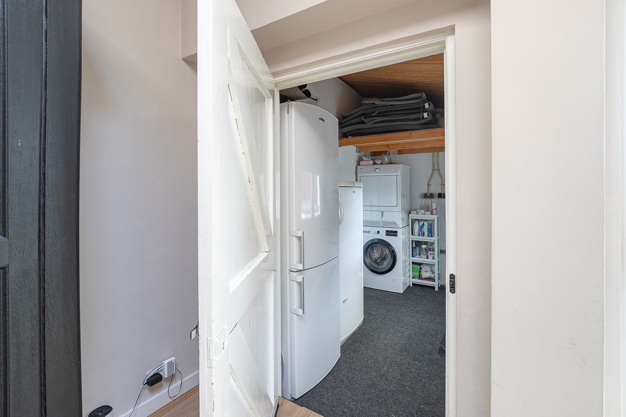 Spacious semi-detached home with garden and modern amenities in Urmond — 16