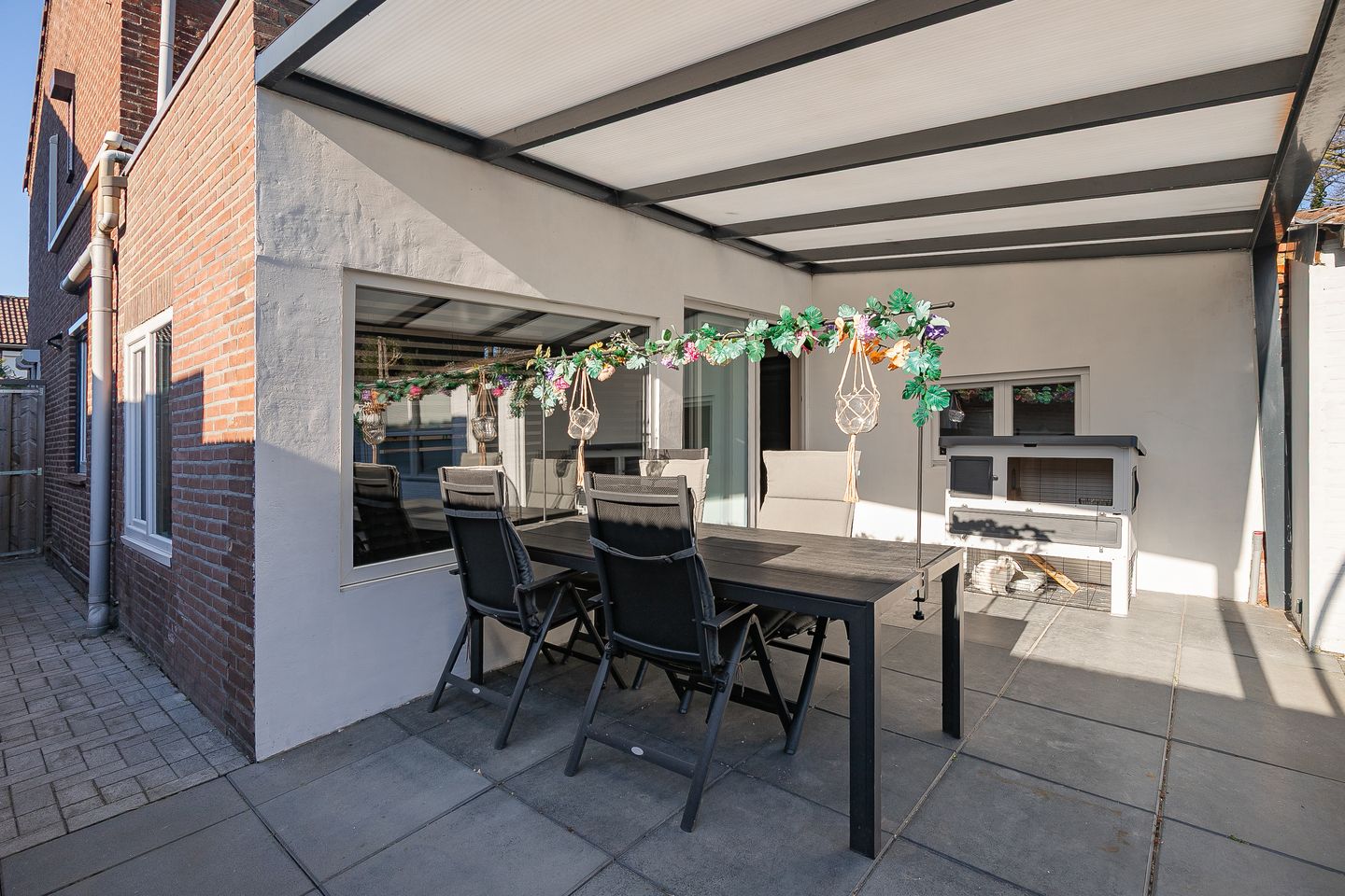 Spacious semi-detached home with garden and modern amenities in Urmond — 17