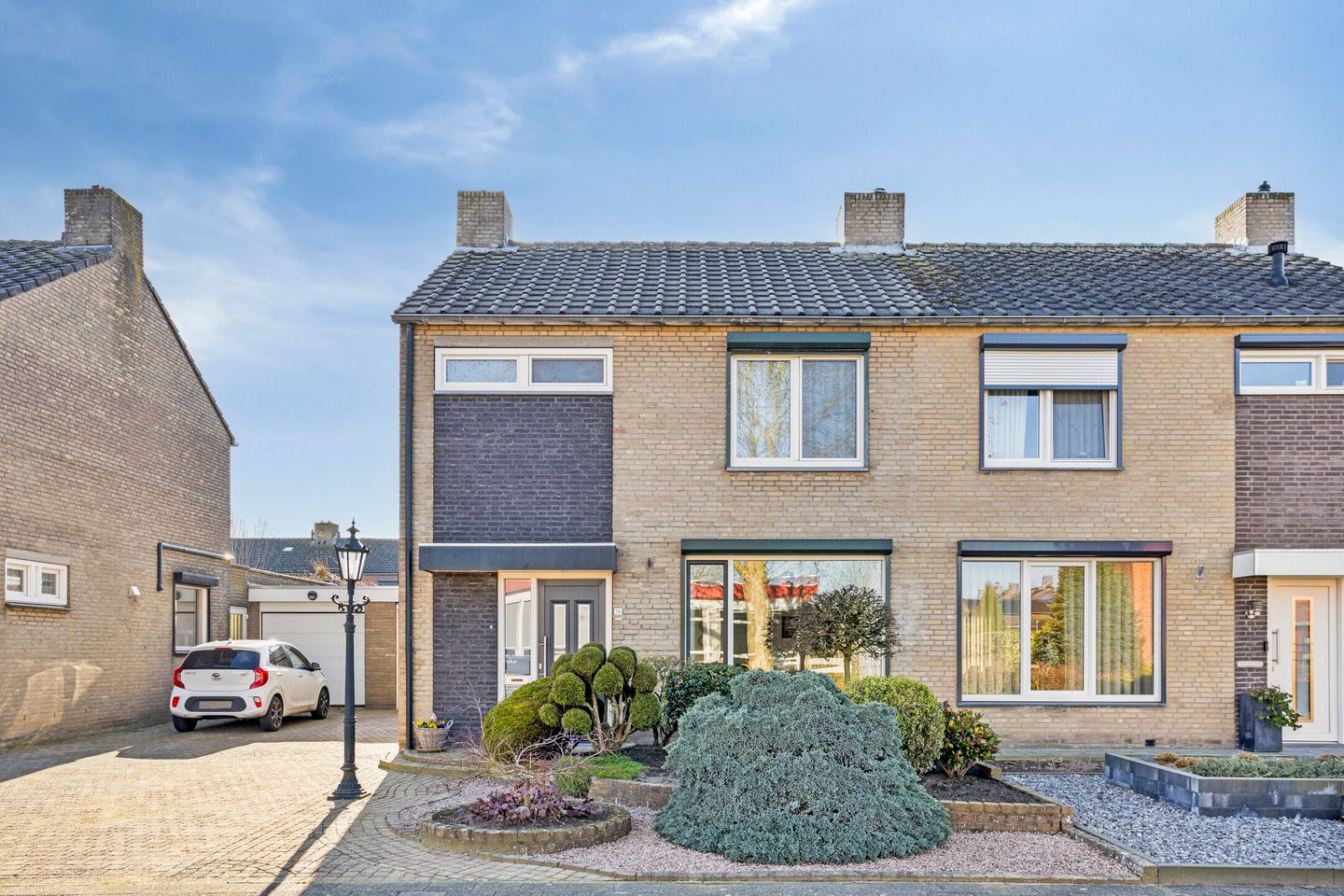 Foto 4 van Prins Bernhardstraat 14