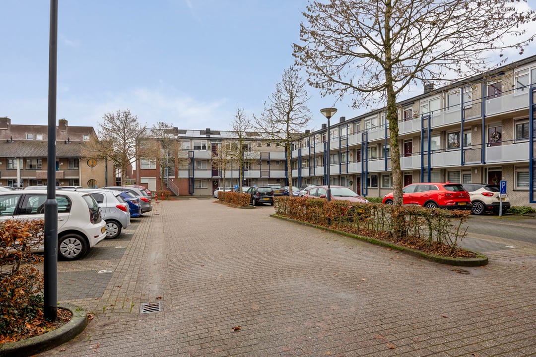 Photo 31 of Broedershof 6