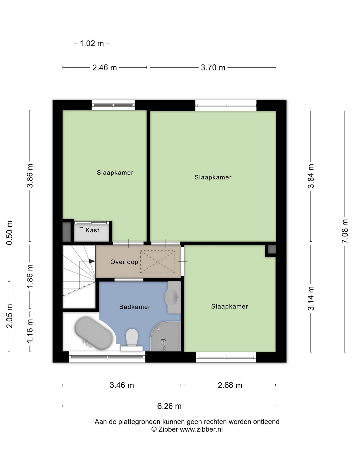 Foto 40 van Prins Bernhardstraat 14
