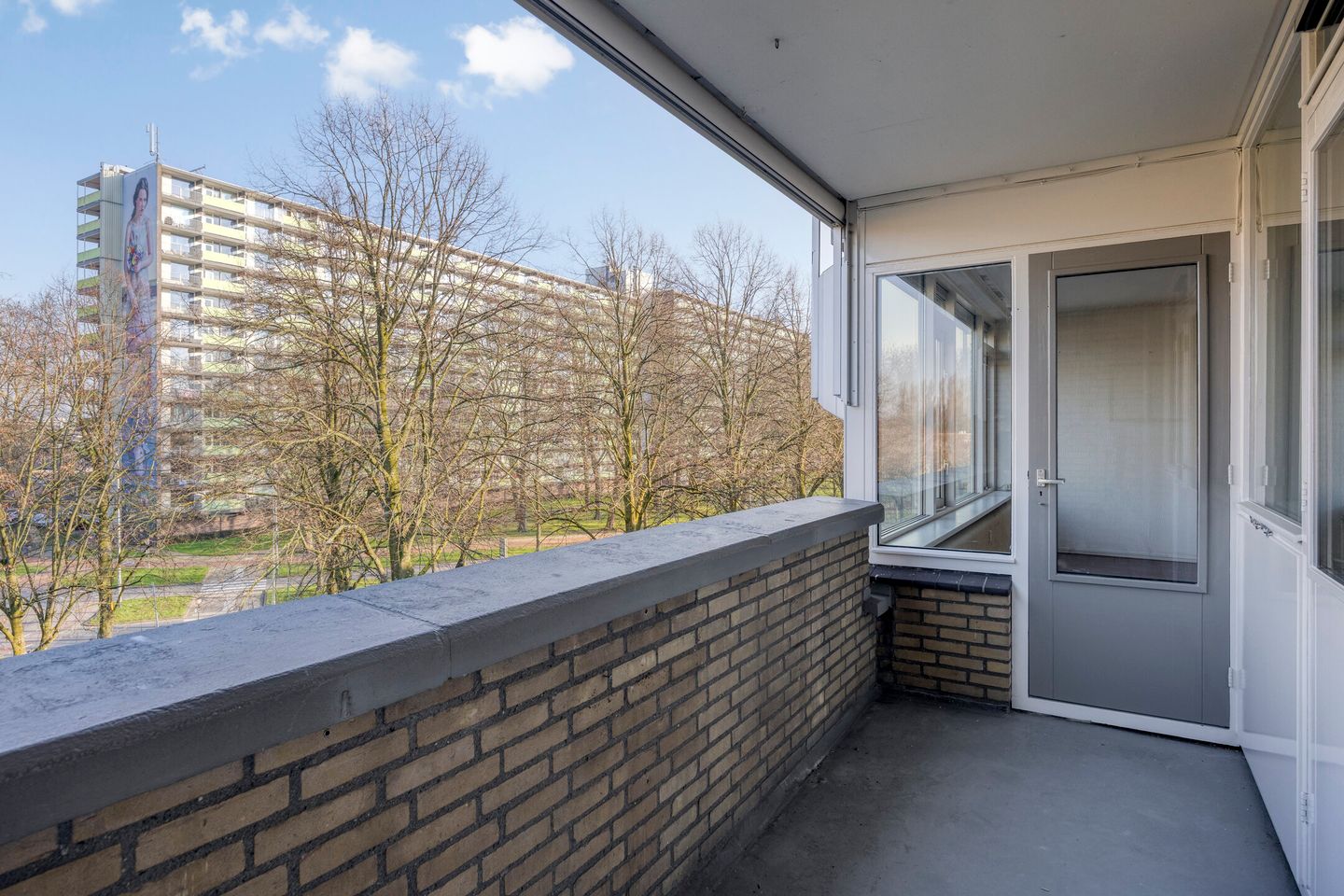Foto 5 van Moerwijk 59-C