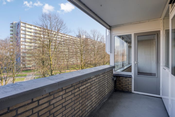 Foto 5 van Moerwijk 59-C
