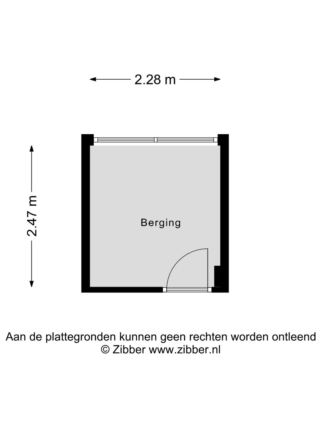 Foto 32 van Moerwijk 59-C