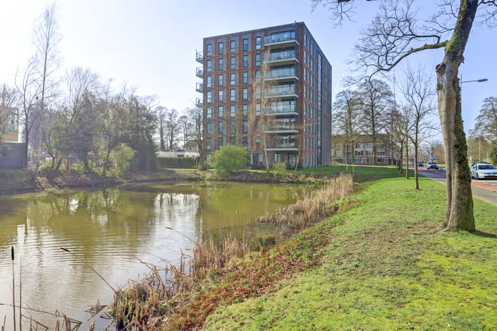 Mozartweg 56-F main image