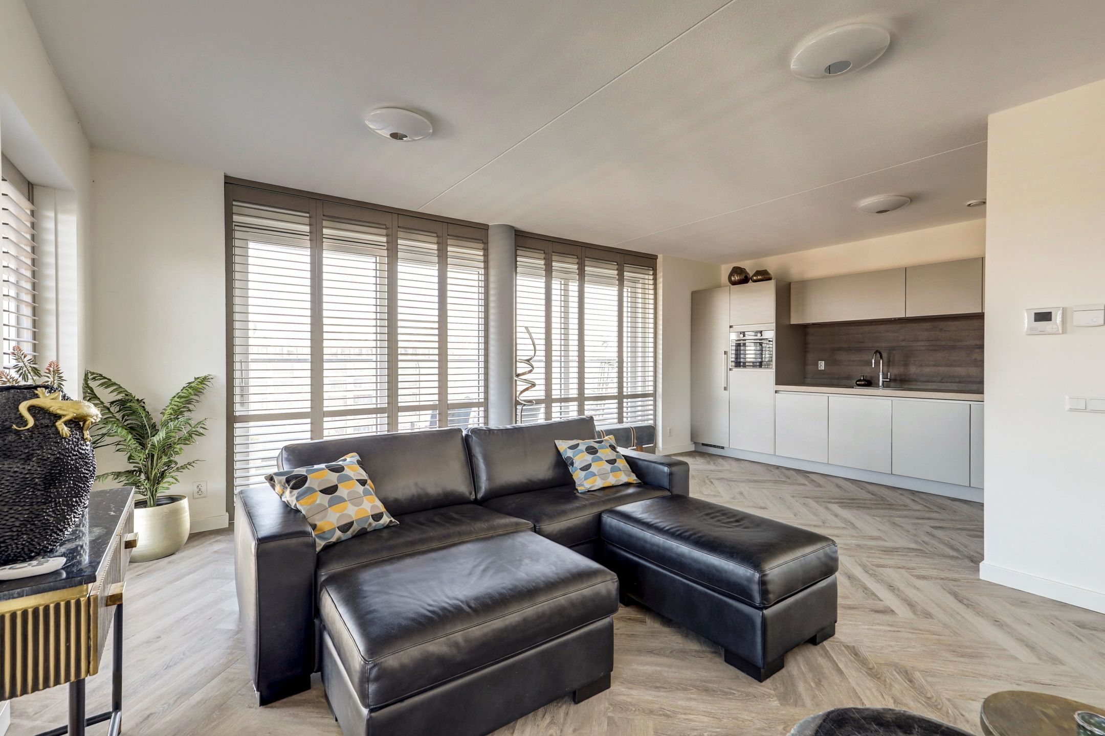 Foto 3 van Mozartweg 56-F