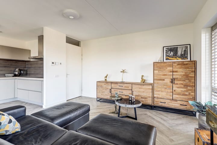 Foto 5 van Mozartweg 56-F