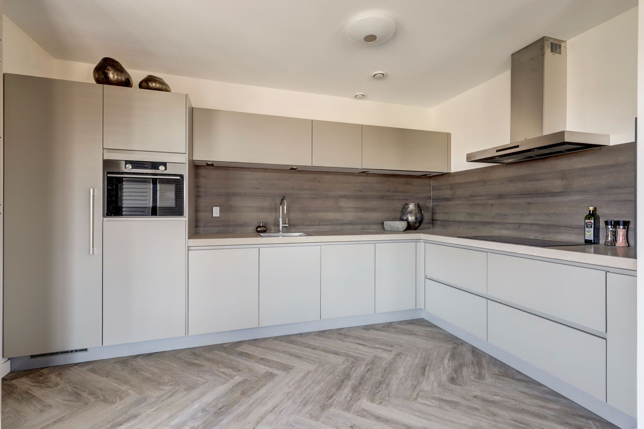 Foto 6 van Mozartweg 56-F