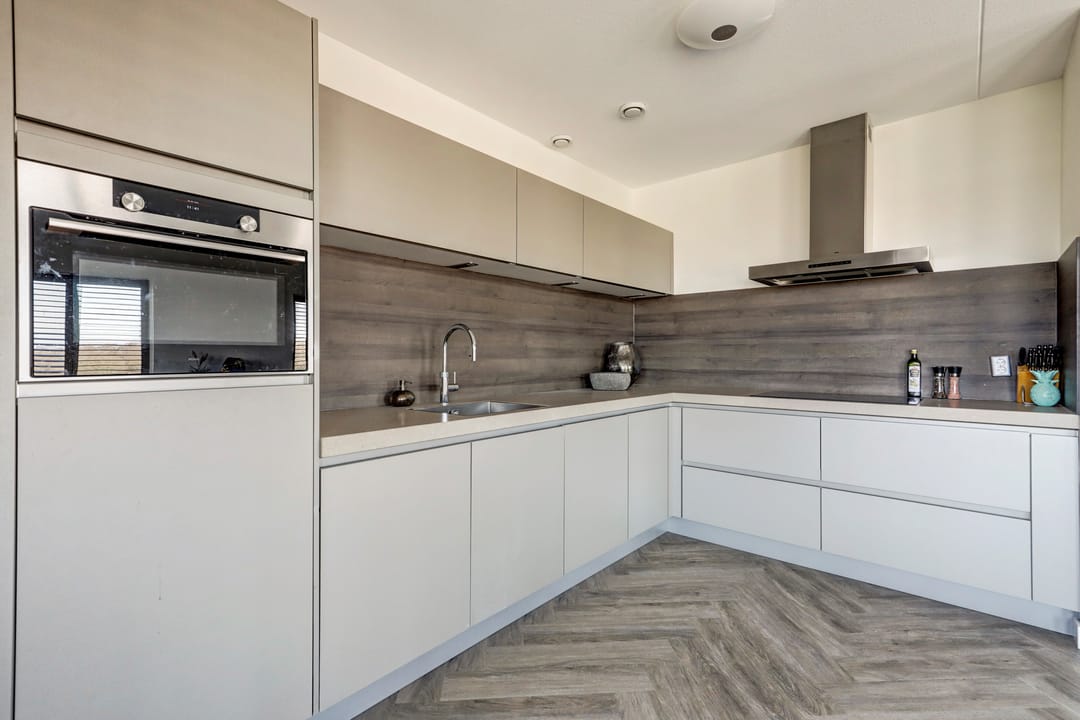 Foto 7 van Mozartweg 56-F