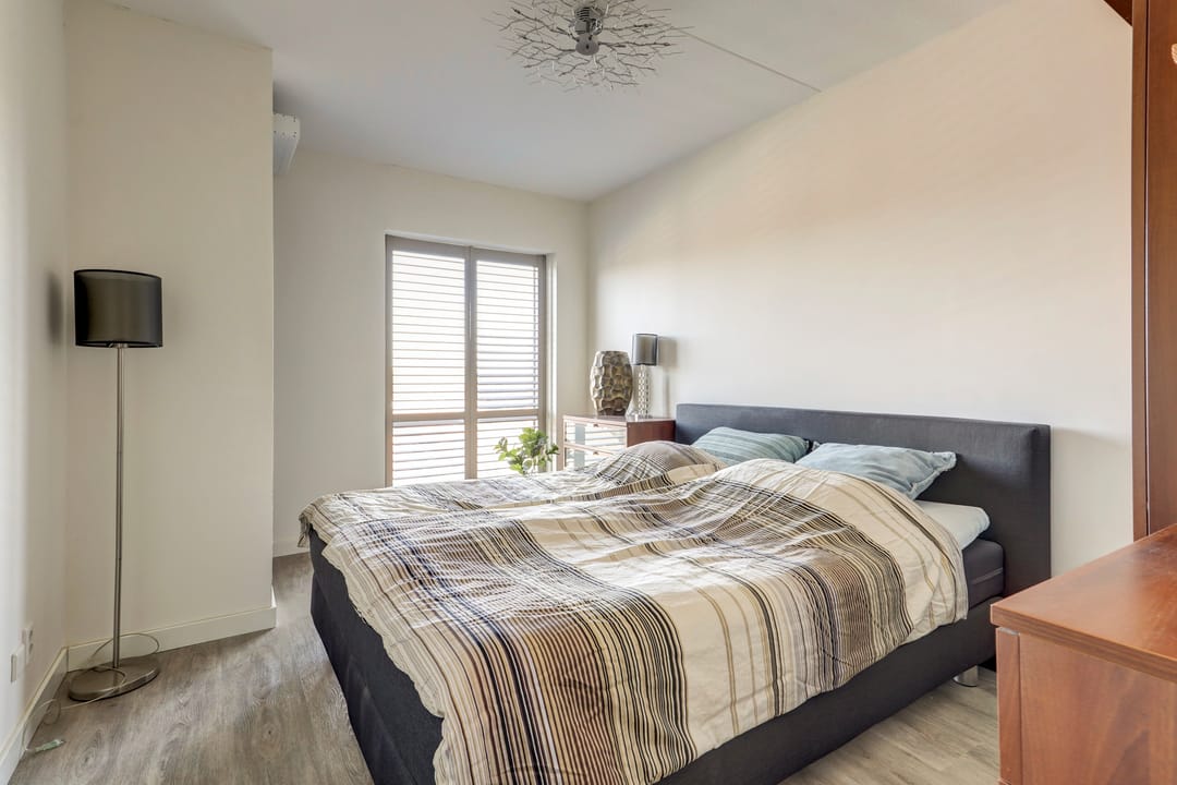 Foto 8 van Mozartweg 56-F