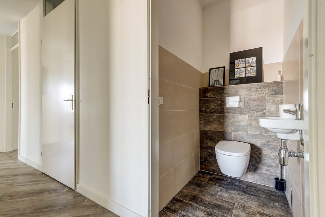 Foto 16 van Mozartweg 56-F