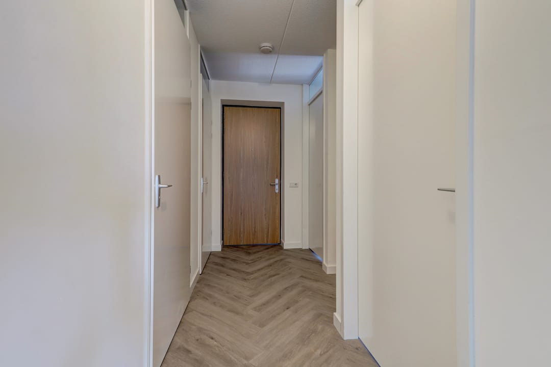 Foto 17 van Mozartweg 56-F