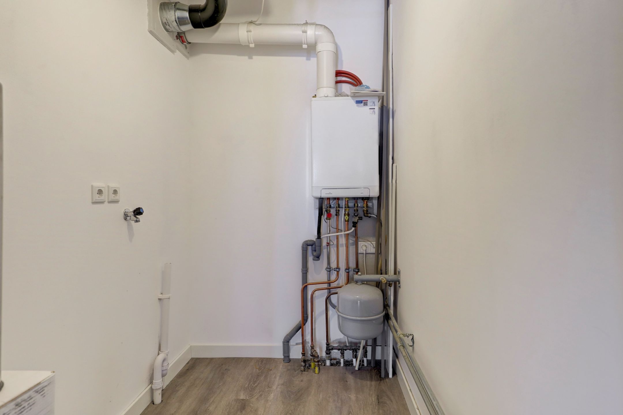 Foto 18 van Mozartweg 56-F