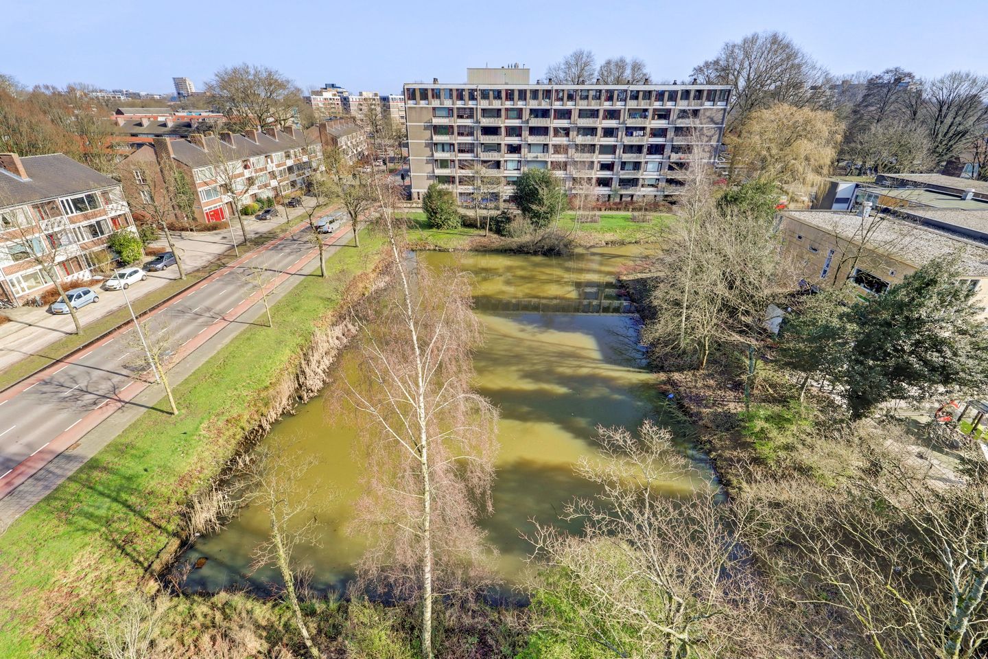 Foto 19 van Mozartweg 56-F