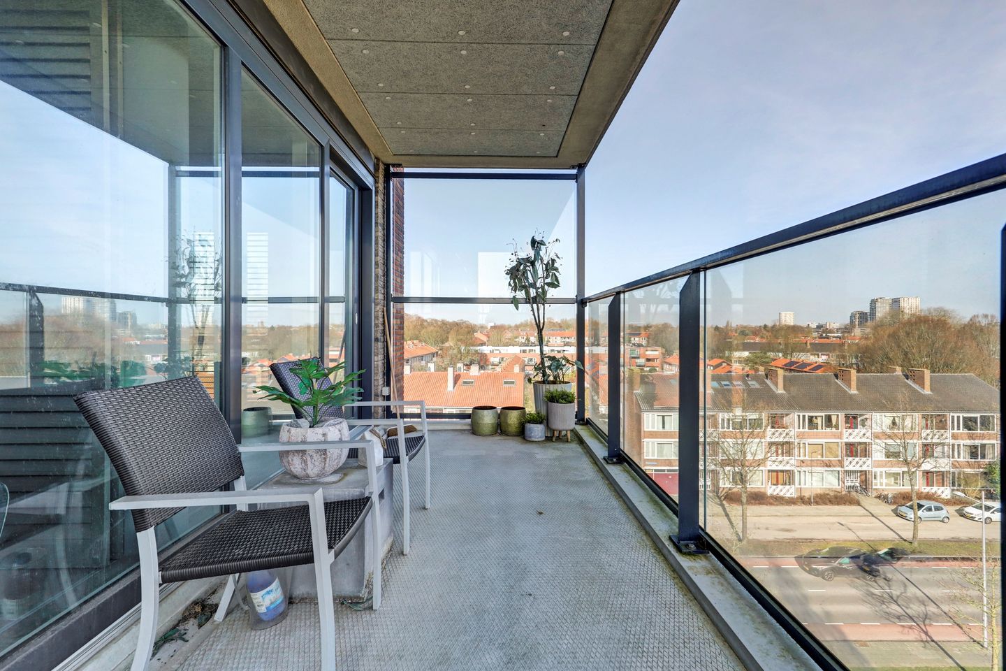 Foto 20 van Mozartweg 56-F