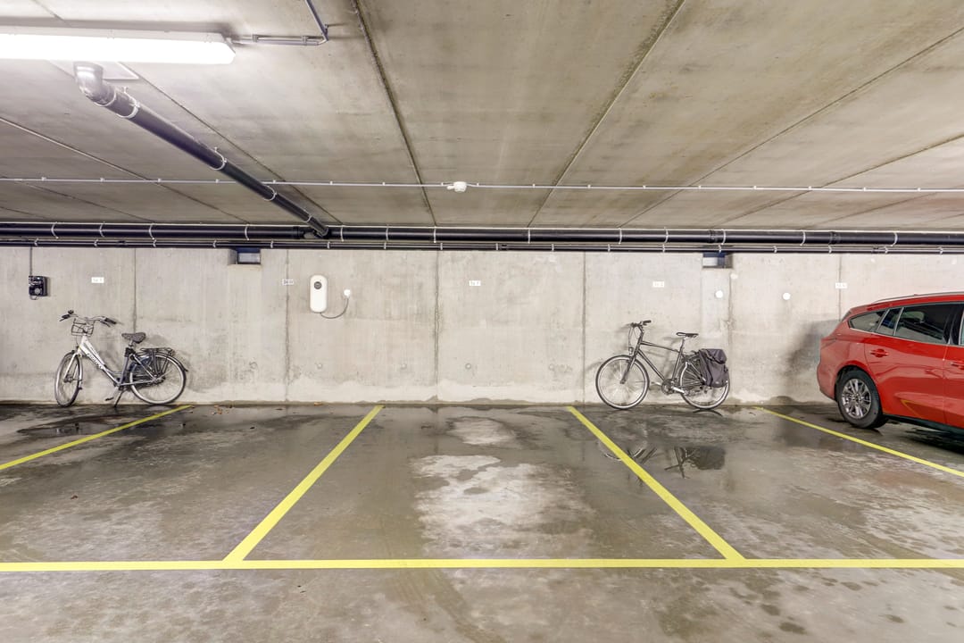 Foto 22 van Mozartweg 56-F