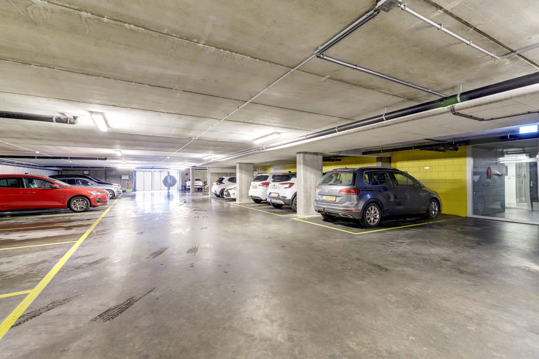 Foto 23 van Mozartweg 56-F