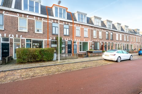 Cremerstraat thumbnail