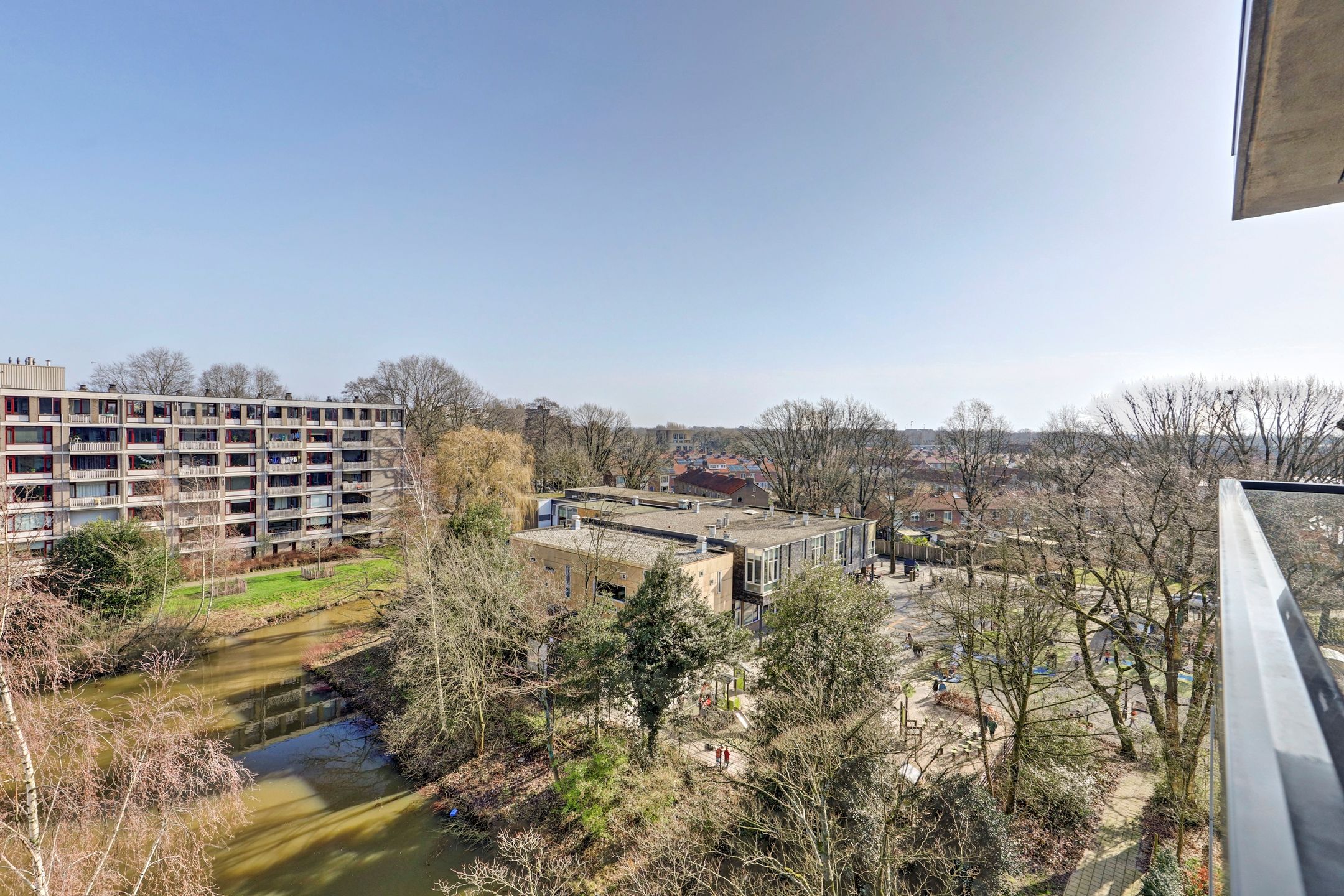 Foto 24 van Mozartweg 56-F