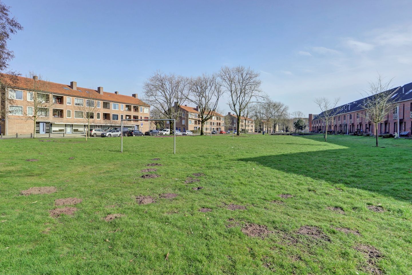 Foto 25 van Mozartweg 56-F