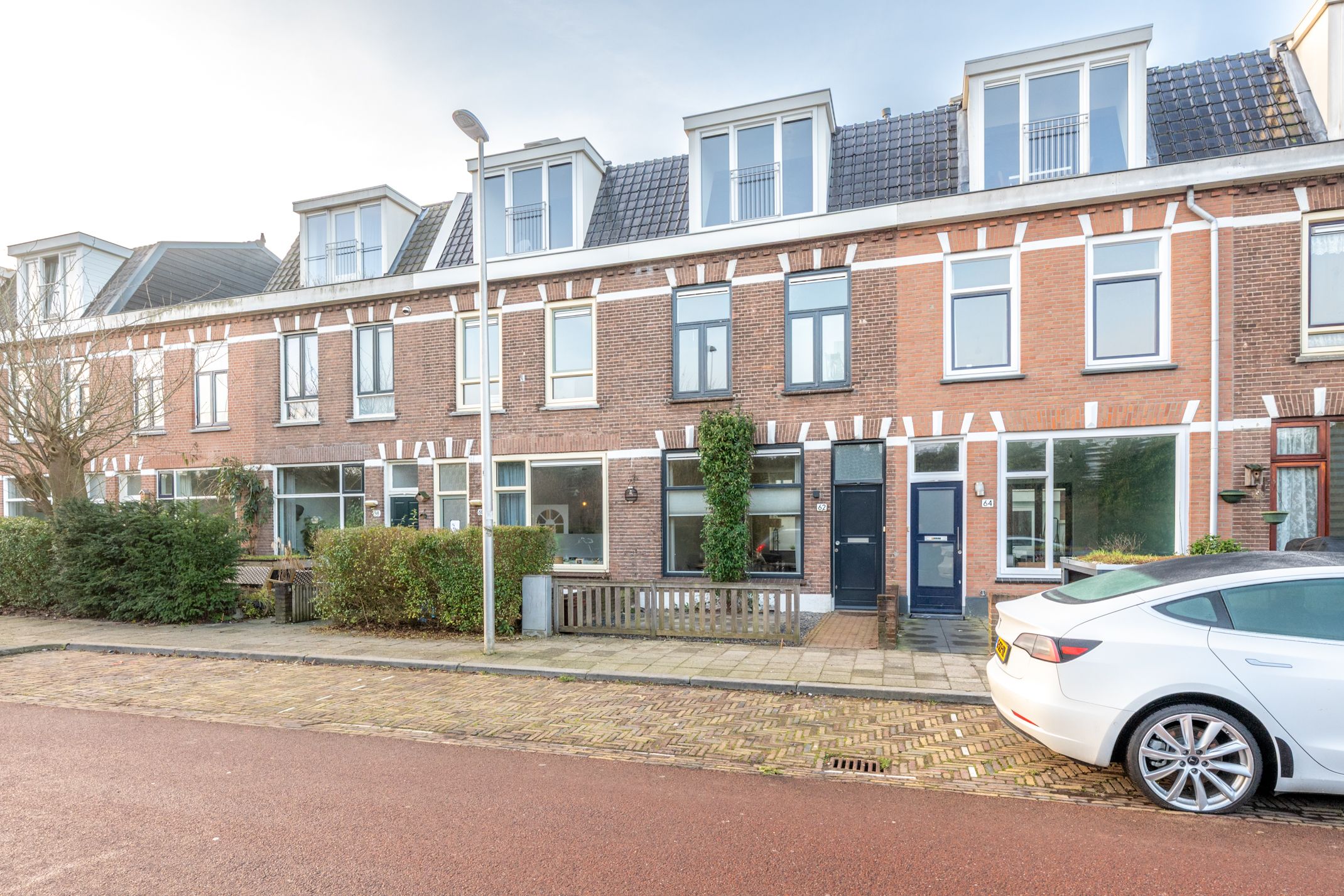 Photo 9 of Cremerstraat 62