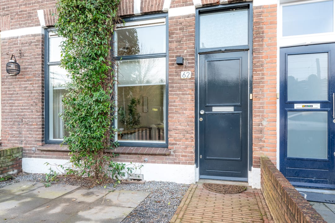 Photo 11 of Cremerstraat 62