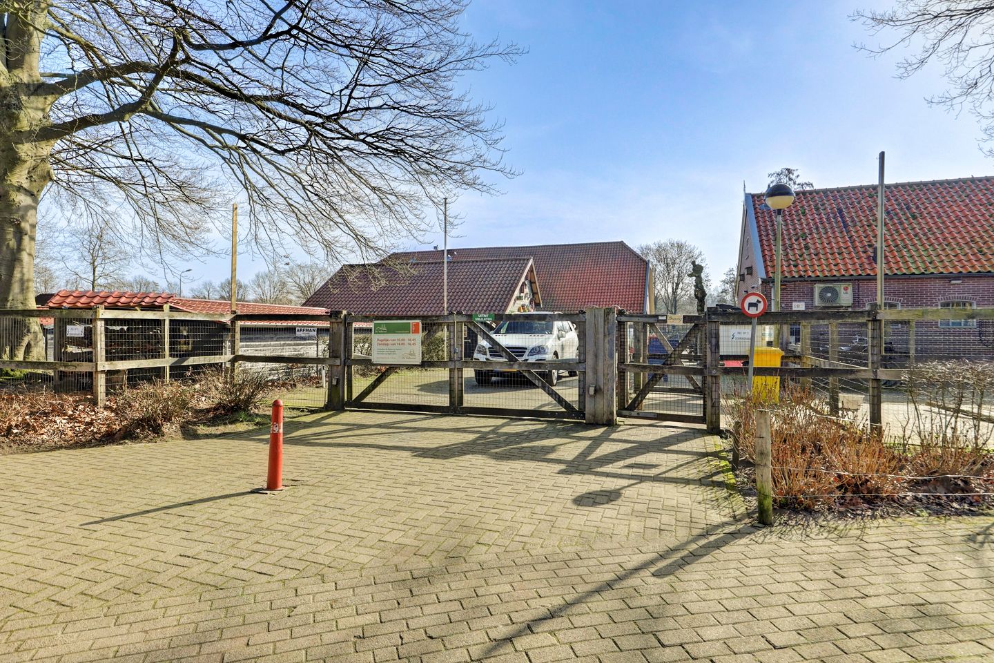 Foto 29 van Mozartweg 56-F