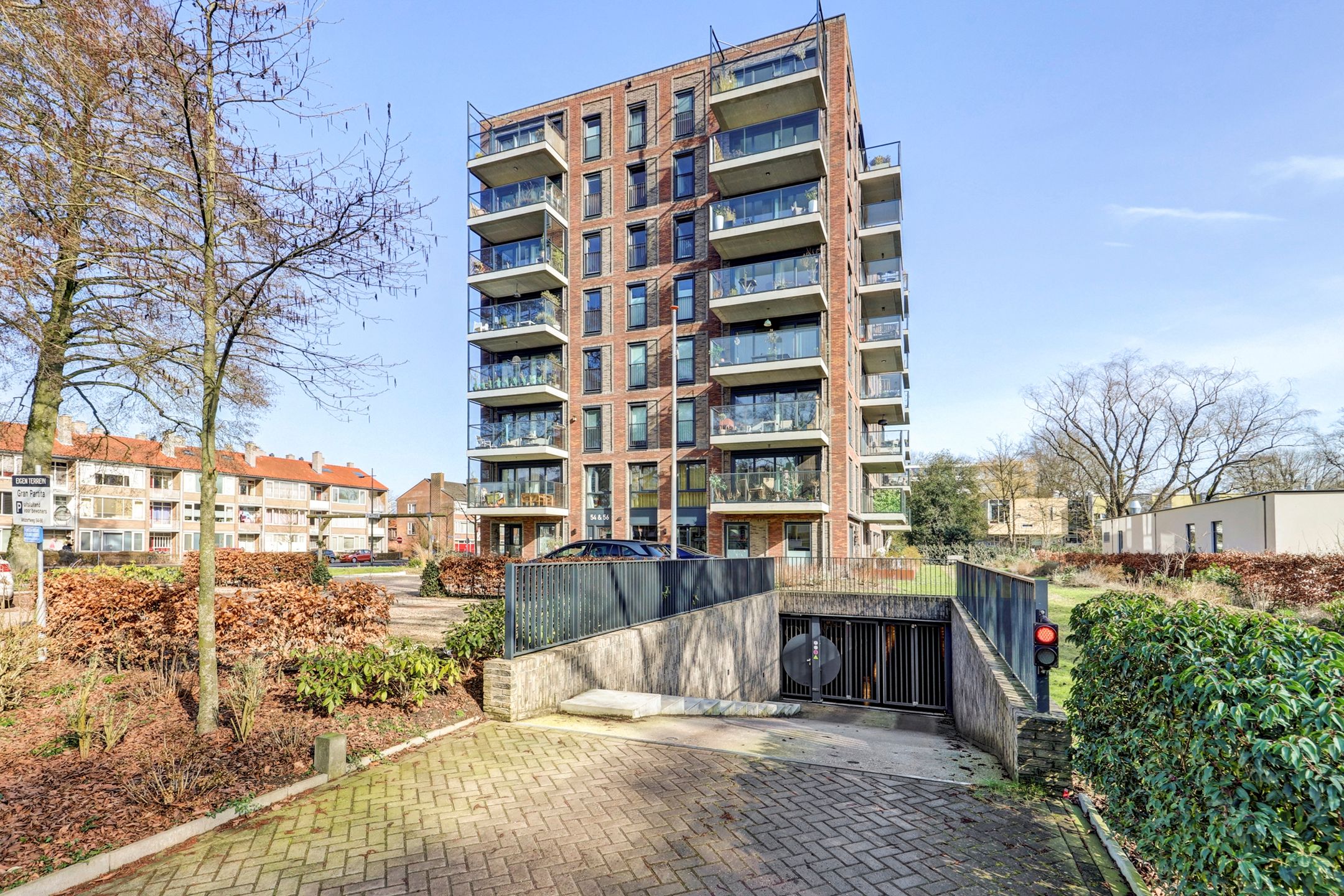 Foto 30 van Mozartweg 56-F