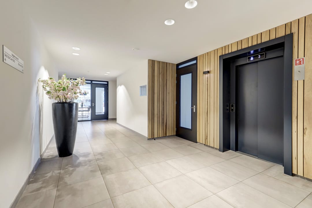 Foto 31 van Mozartweg 56-F