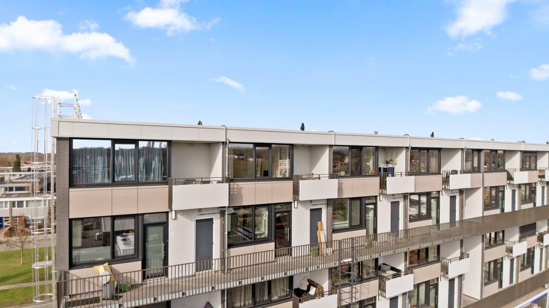 Photo 1 of St. Jacobslaan 496