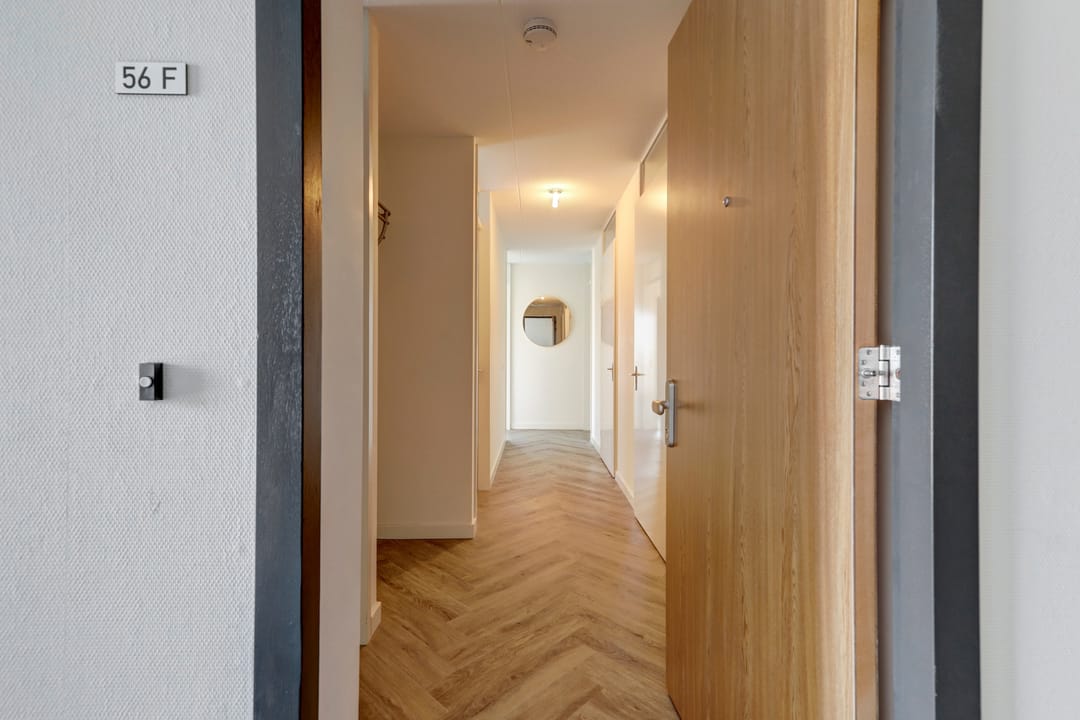 Foto 32 van Mozartweg 56-F