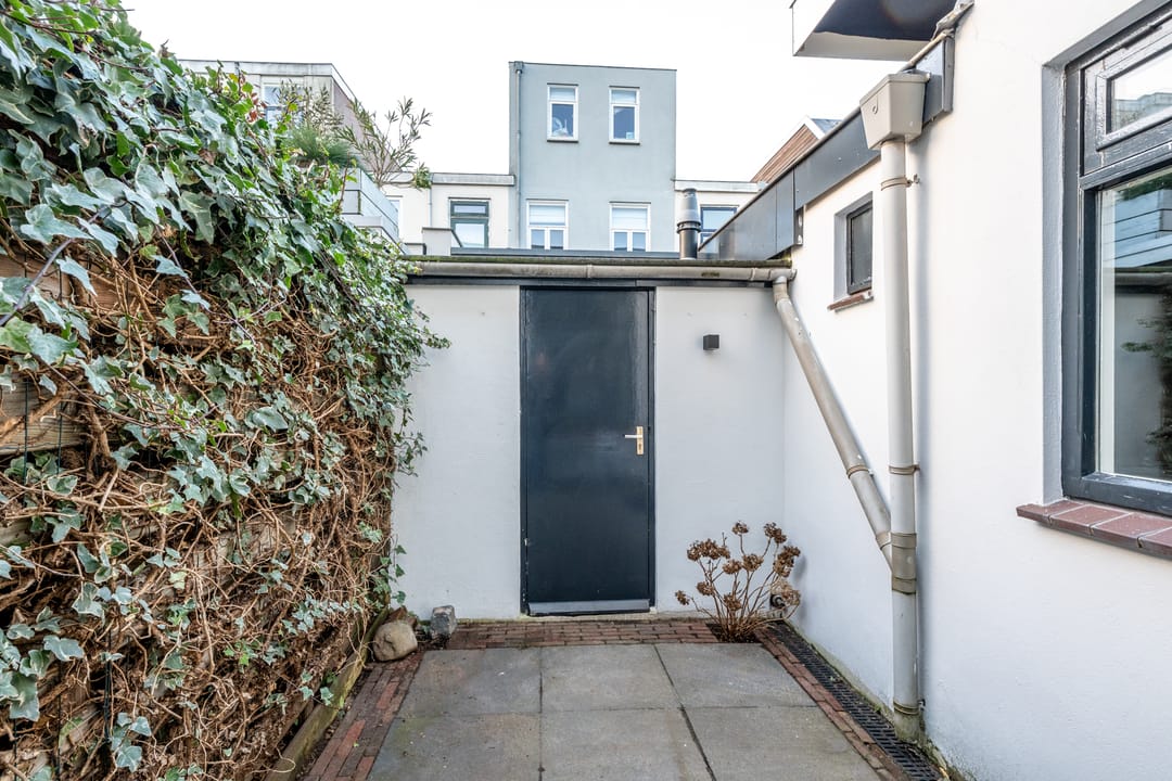 Photo 28 of Cremerstraat 62