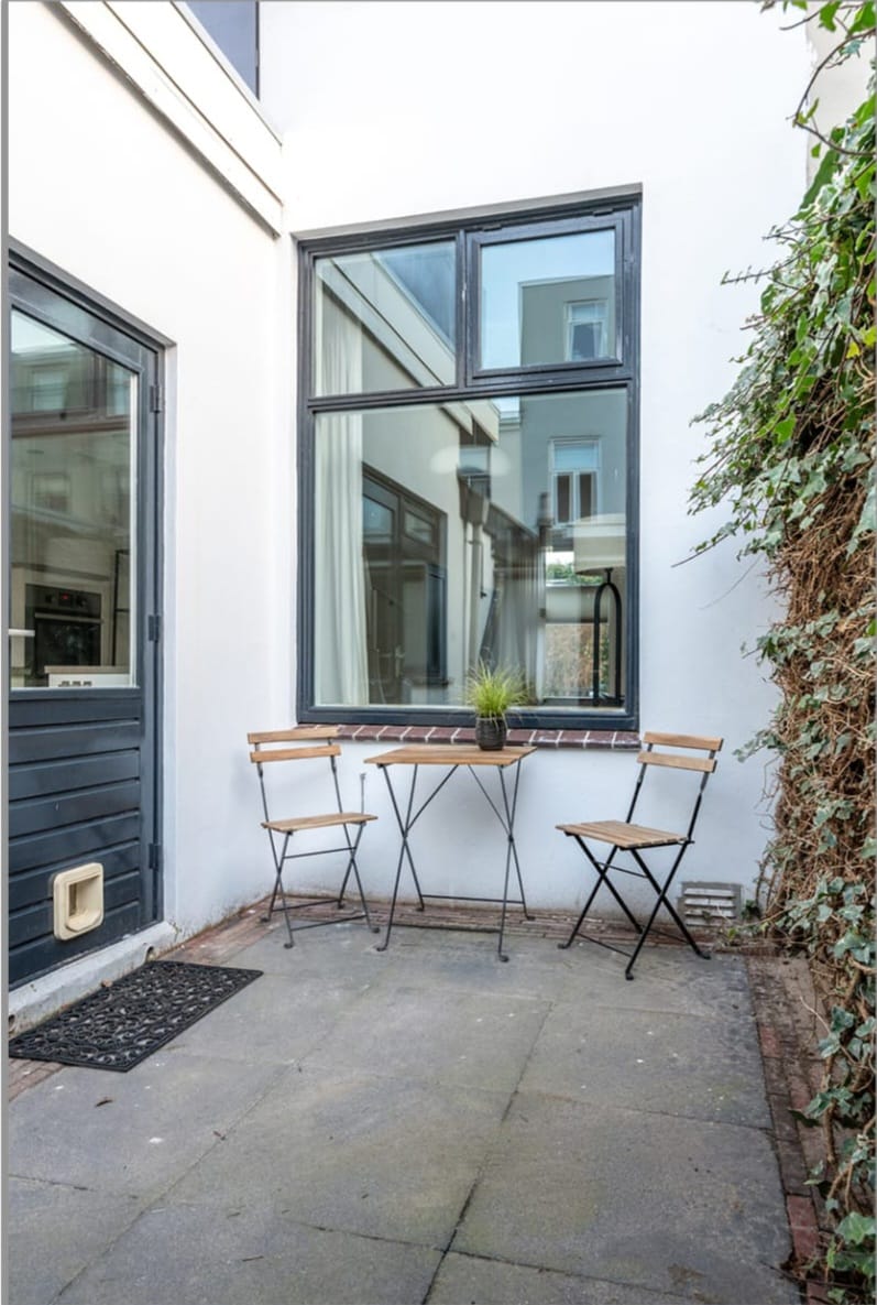 Photo 29 of Cremerstraat 62