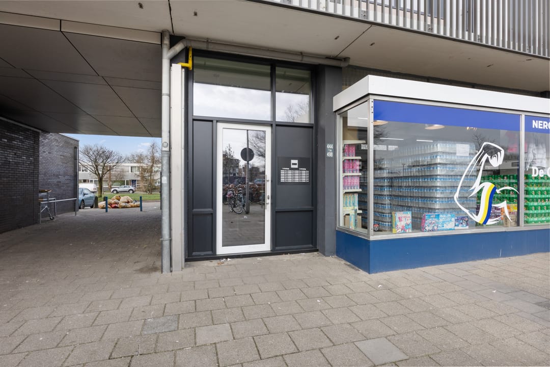 Photo 23 of St. Jacobslaan 496